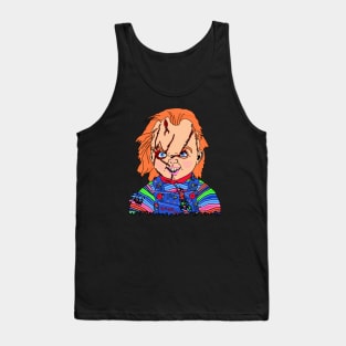 Chucky Tank Top